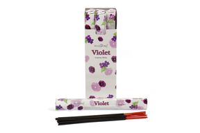 Violet Premium Incense
