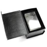 Laser Crystal Block - Monkey