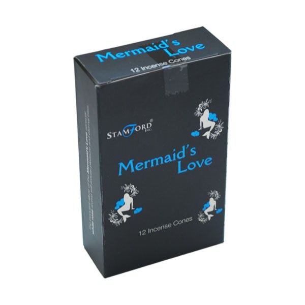 Mermaid’s Love