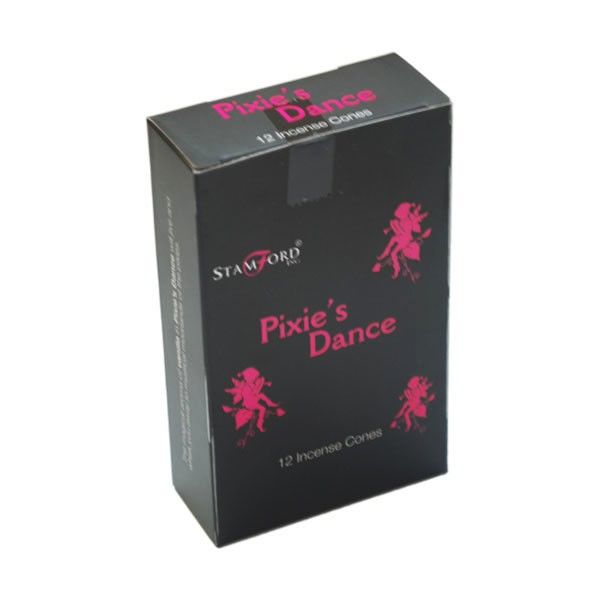 Pixie’s Dance