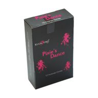 Pixie’s Dance