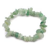 Chipstone Bracelet - Aventurine Green