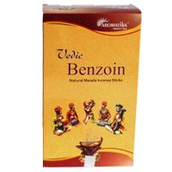 Vedic -Incense Sticks - Benzoin