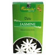 Vedic -Incense Sticks - Jasmine