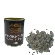 50g Frankincense Resin