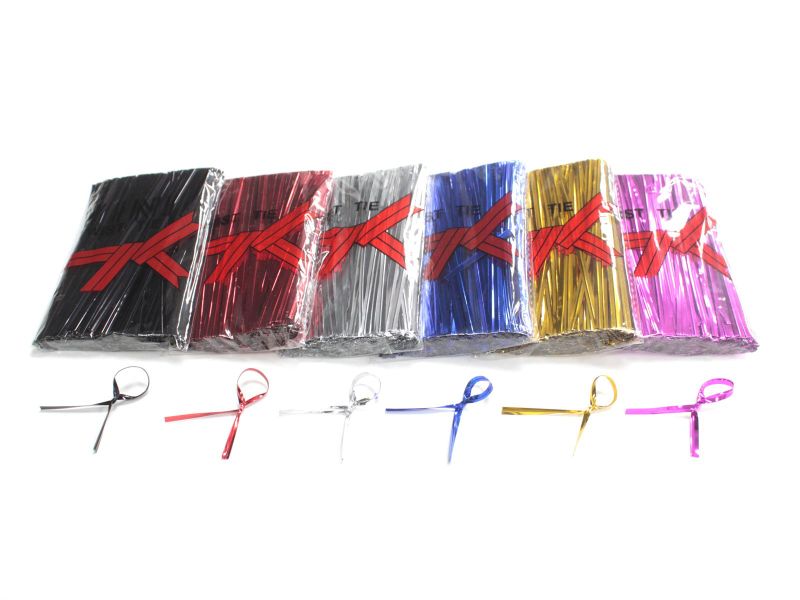 Twist Ties