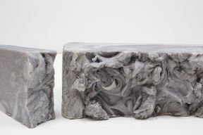 Dead Sea Mud - olive Oil Soap