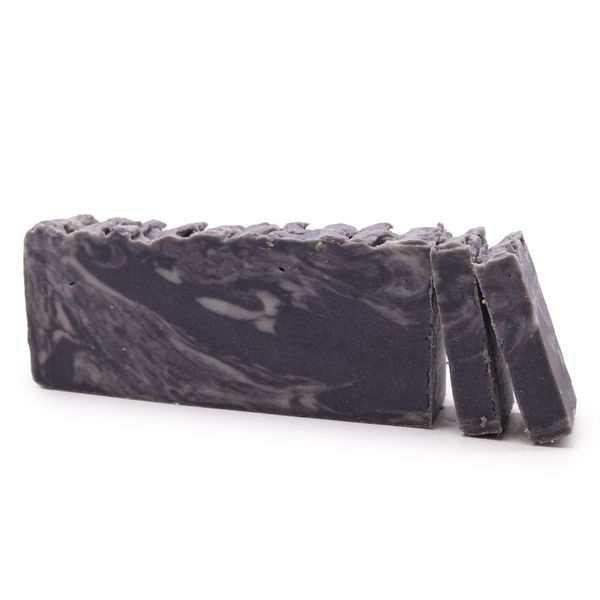Dead Sea Mud - olive Oil Soap