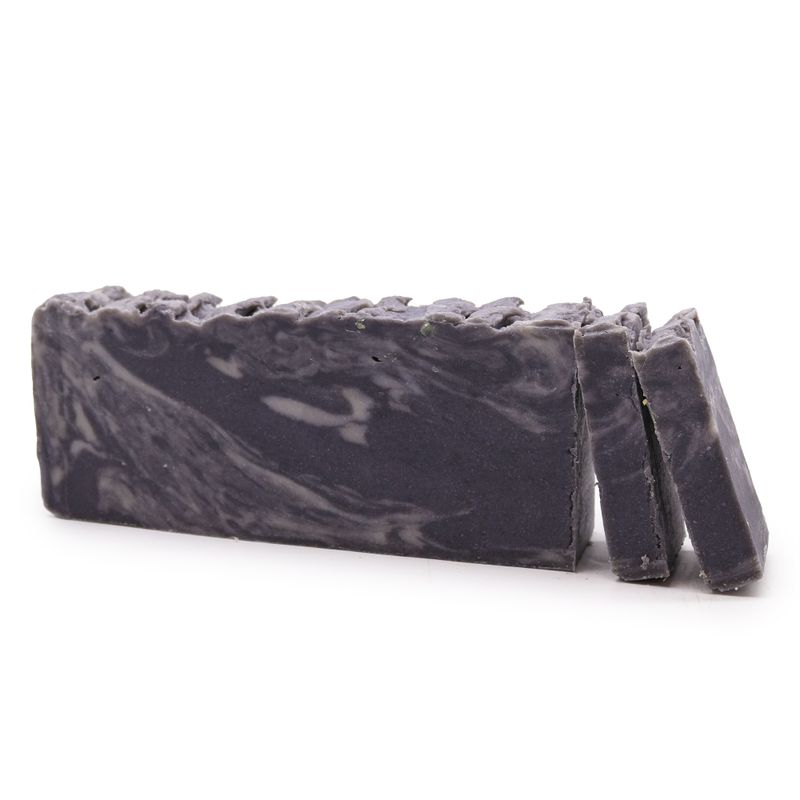 Dead Sea Mud - olive Oil Soap