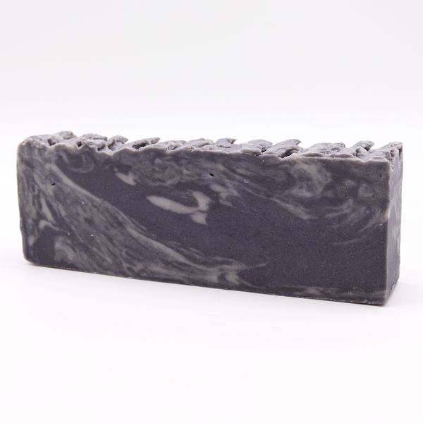 Dead Sea Mud - olive Oil Soap