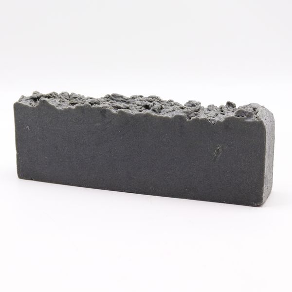 Exfoliating - Olive Oil Soap