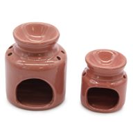Lrg Home Oil Burner - Lavender - Love Home Sweet Home
