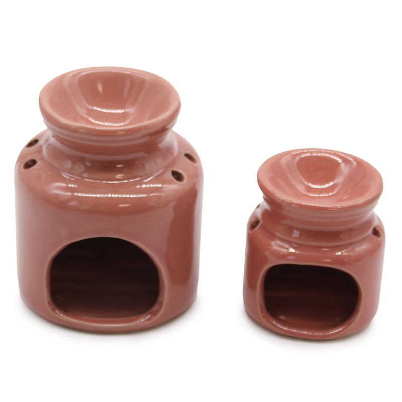 Sm Home Oil Burner - Lavender - Home