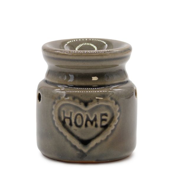 Sm Home Oil Burner - Blue Stone - Home