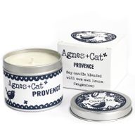 Tin Candle - Proivence
