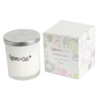 200g Gift Boxed Soy Wax Votive Candle - Moonstone