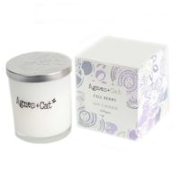 200g Gift Boxed Soy Wax Votive Candle - Fell Berry