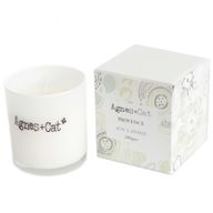 200g Gift Boxed Soy Wax Votive Candle - Proivence
