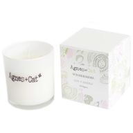 200g Gift Boxed Soy Wax Votive Candle - Windermere