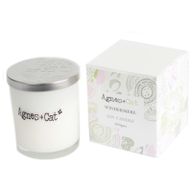 200g Gift Boxed Soy Wax Votive Candle - Windermere