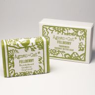 140g Handmade Soap - Fellberry