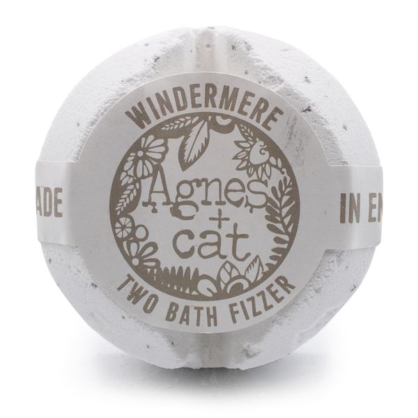 Bath Fizzer - Windermere