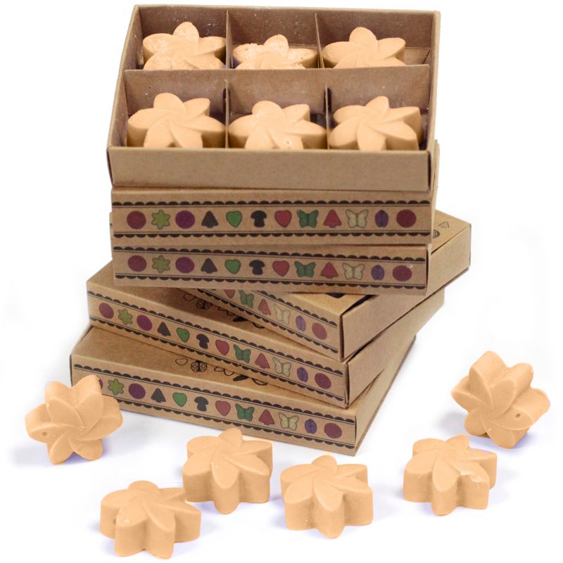 Box of 6 packs Wax Melts - Midnight Jasmine