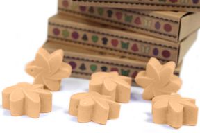 Box of 6 packs Wax Melts - Midnight Jasmine