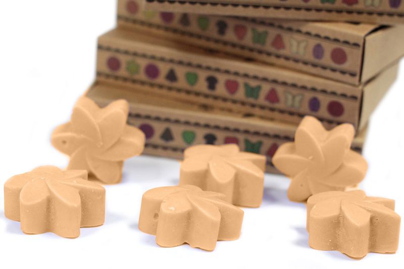 Box of 6 packs Wax Melts - Midnight Jasmine