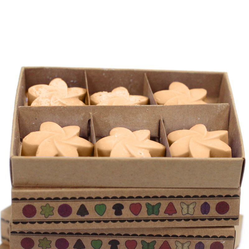 Box of 6 packs Wax Melts - Midnight Jasmine