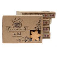Box of 6 packs Wax Melts - Midnight Jasmine