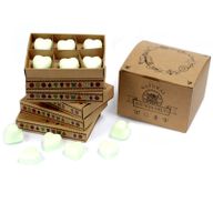 Box of 6 packs Wax Melts - Apple Spice