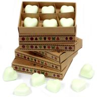 Box of 6 packs Wax Melts - Apple Spice