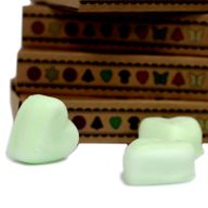 Box of 6 packs Wax Melts - Apple Spice