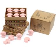 Box of 6 packs Wax Melts - Coffee Trader