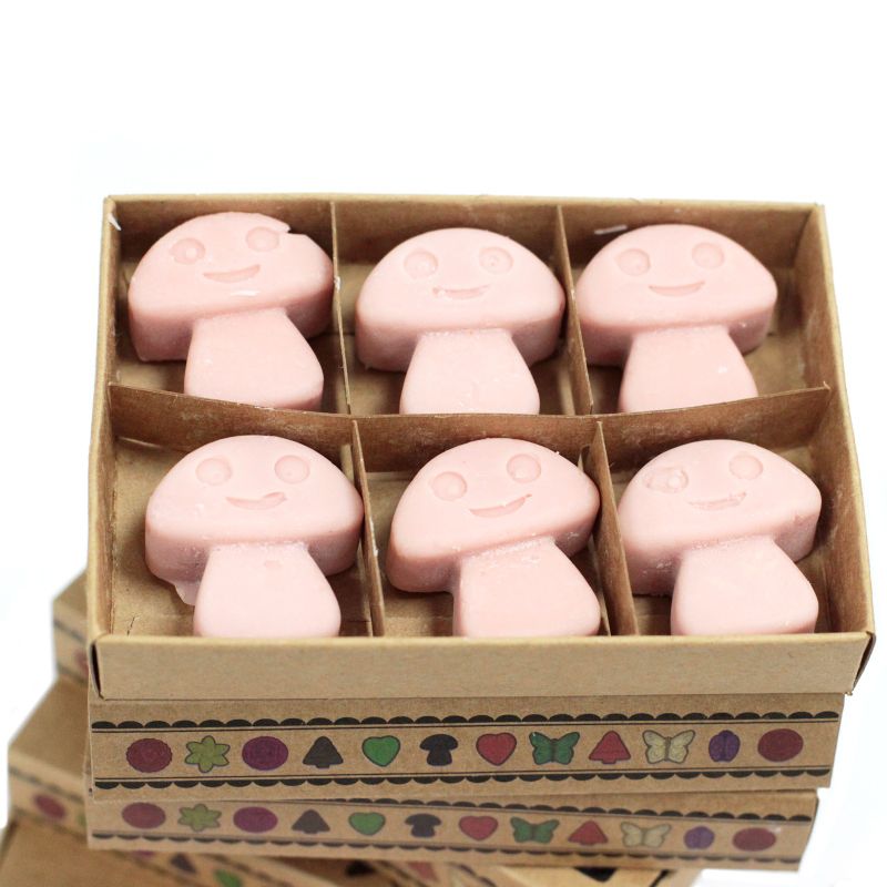 Box of 6 packs Wax Melts - Coffee Trader