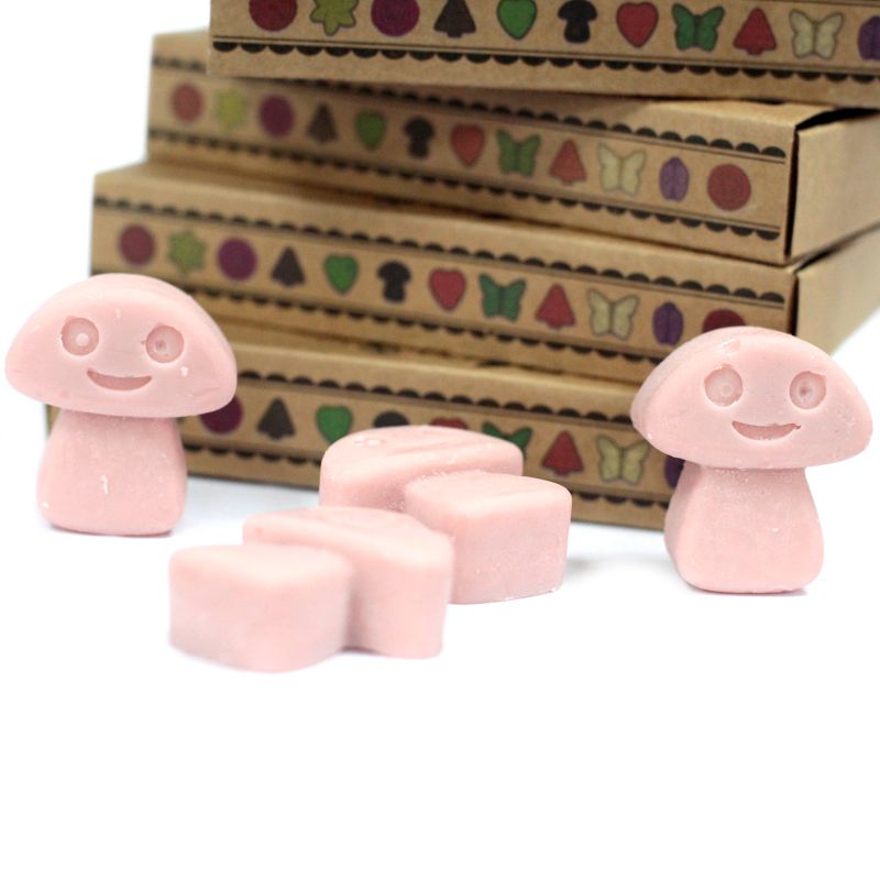 Box of 6 packs Wax Melts - Coffee Trader