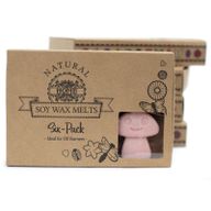 Box of 6 packs Wax Melts - Coffee Trader