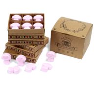 Box of 6 packs Wax Melts - Ylang Ylang