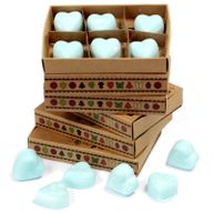 Box of 6 packs Wax Melts - Nagchampa