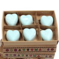 Box of 6 packs Wax Melts - Nagchampa