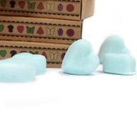 Box of 6 packs Wax Melts - Nagchampa