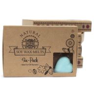 Box of 6 packs Wax Melts - Nagchampa