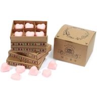 Box of 6 packs Wax Melts - Dragon's Blood