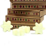 Box of 6 packs Wax Melts - Lemon Harvest