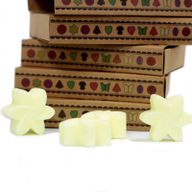 Box of 6 packs Wax Melts - Lemon Harvest