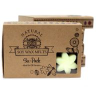 Box of 6 packs Wax Melts - Lemon Harvest