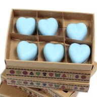 Box of 6 packs Wax Melts - Dewberry