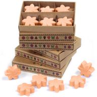 Box of 6 packs Wax Melts - Tuberose