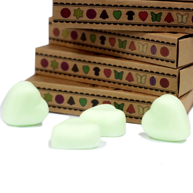 Box of 6 packs Wax Melts - Watermelon Fresh